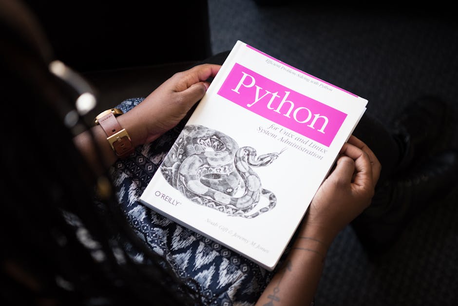 Pythonブック