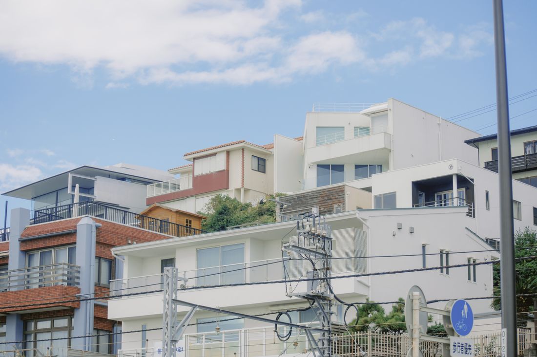 宅建は役に立たない 宅建が役に立つ人・立ちにくい人の分かれ目のイメージ