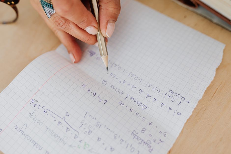 統計検定2級 独学ロードマップ 数学が苦手な人がつまずく3つのポイントのイメージ