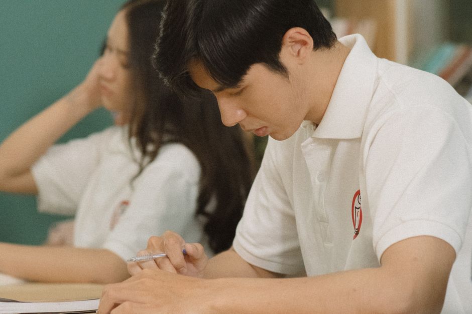 お盆休み 資格勉強 短期集中プランのイメージ